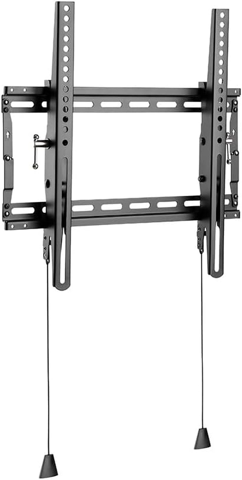 EZ Series Tilt TV Wall Mount Bracket for Tvs 32In to 70In, Max Weight 154 Lbs, VESA Patterns up to 400X400