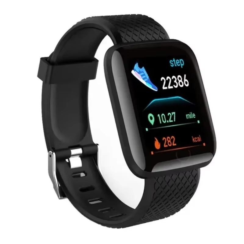 Bluetooth Smart Watches for Men and Women, Networked Phone Control, Music Watches, Fitness Sports Bracelets, Health Monitors