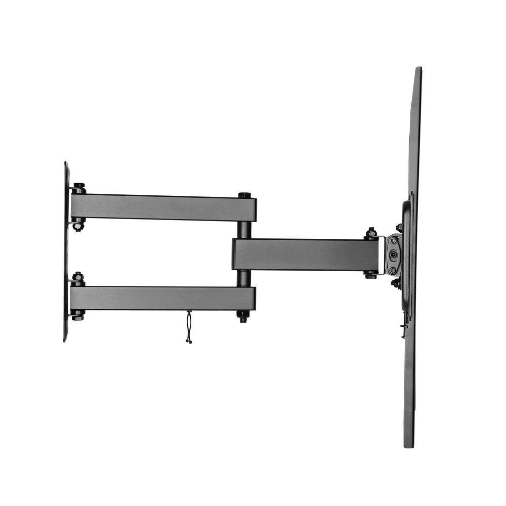 Full Motion Wall Mount for 26 In. - 70 In. Tvs
