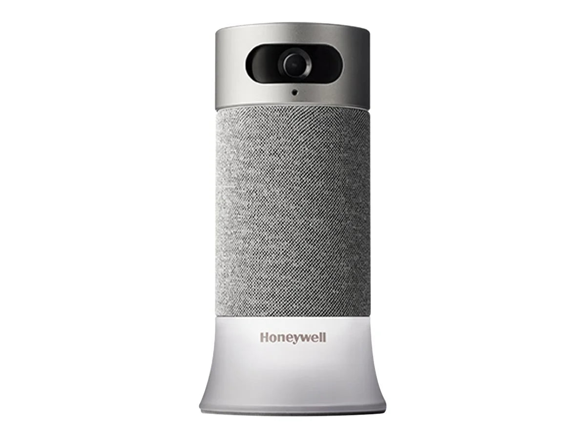 Smart Home Security Base Station with Alexa