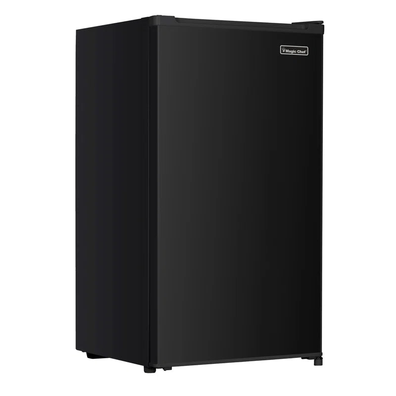 3.2 Cubic Feet Portable Mini Fridge
