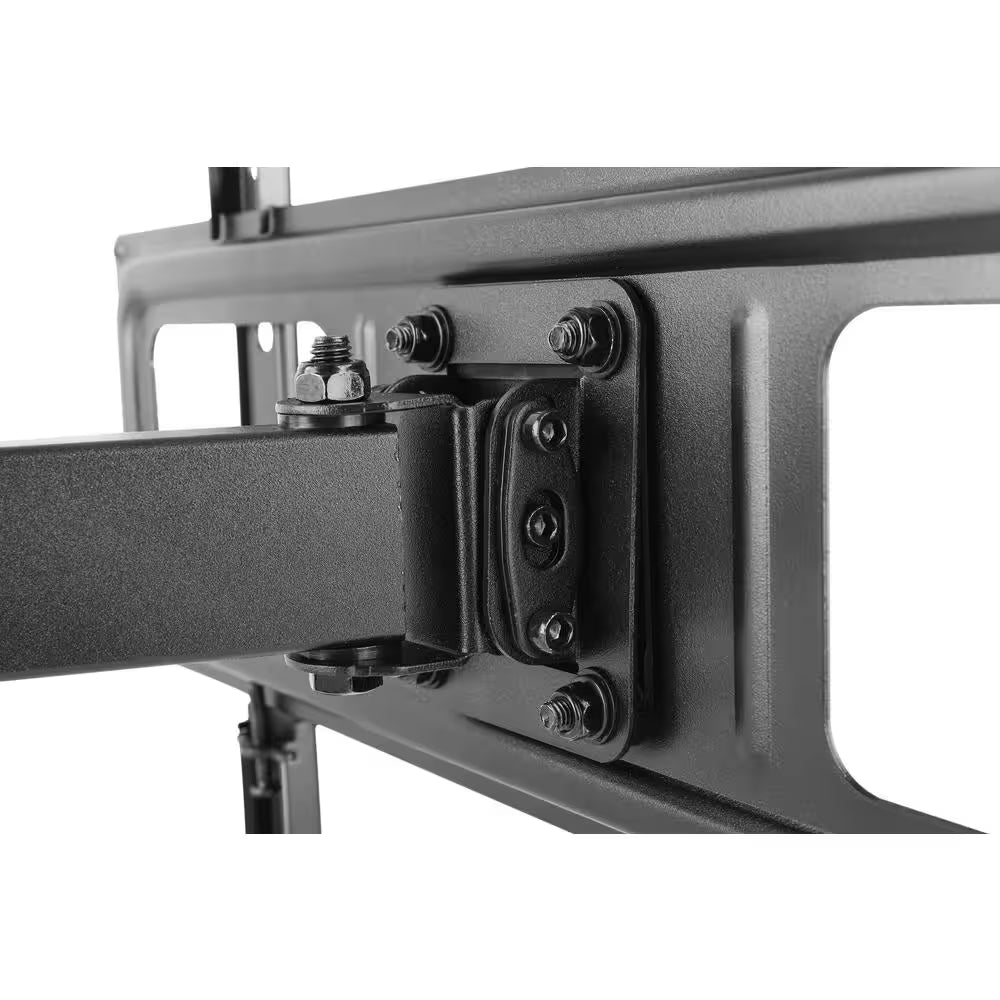 Full Motion Wall Mount for 26 In. - 70 In. Tvs