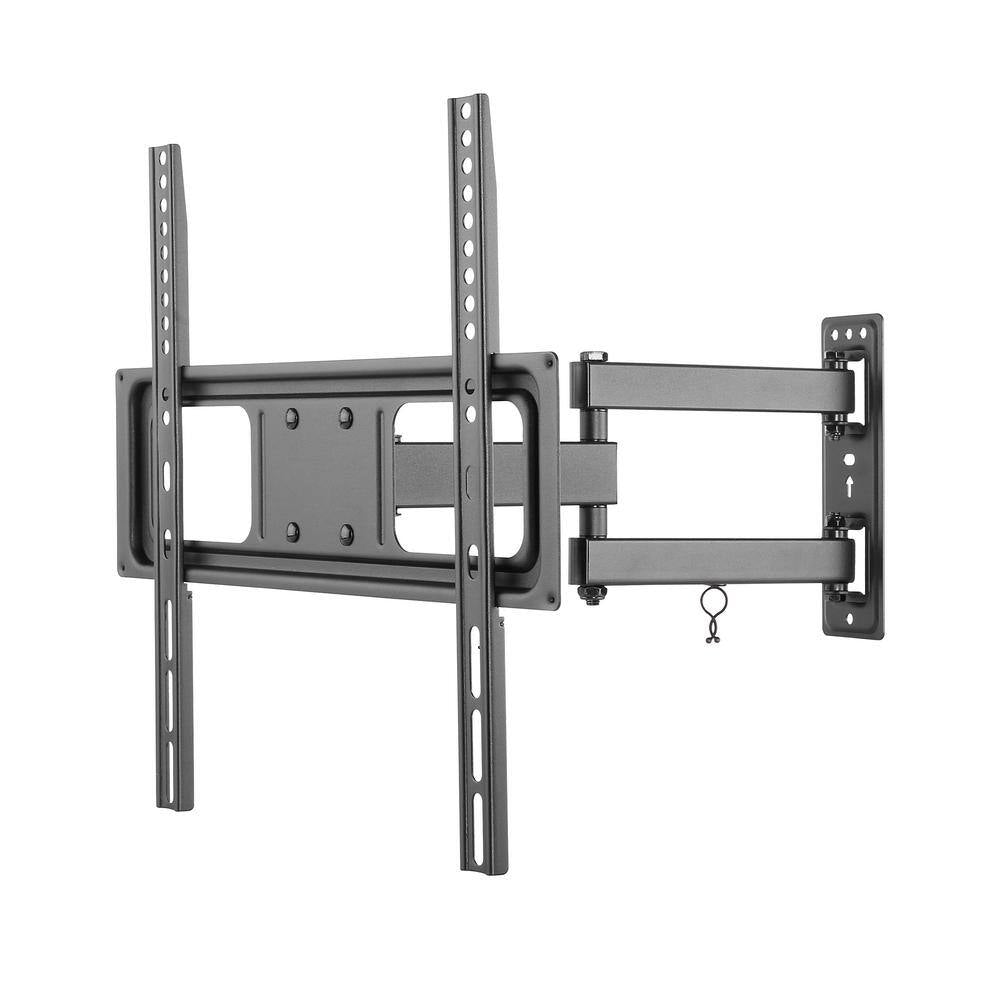 Full Motion Wall Mount for 26 In. - 70 In. Tvs