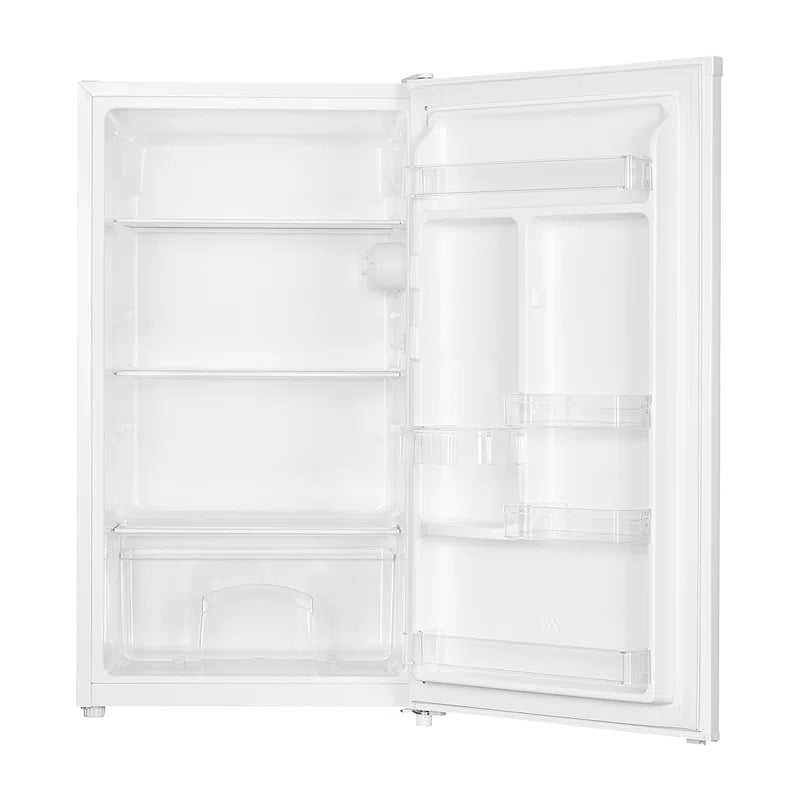 3.2 Cubic Feet Portable Mini Fridge