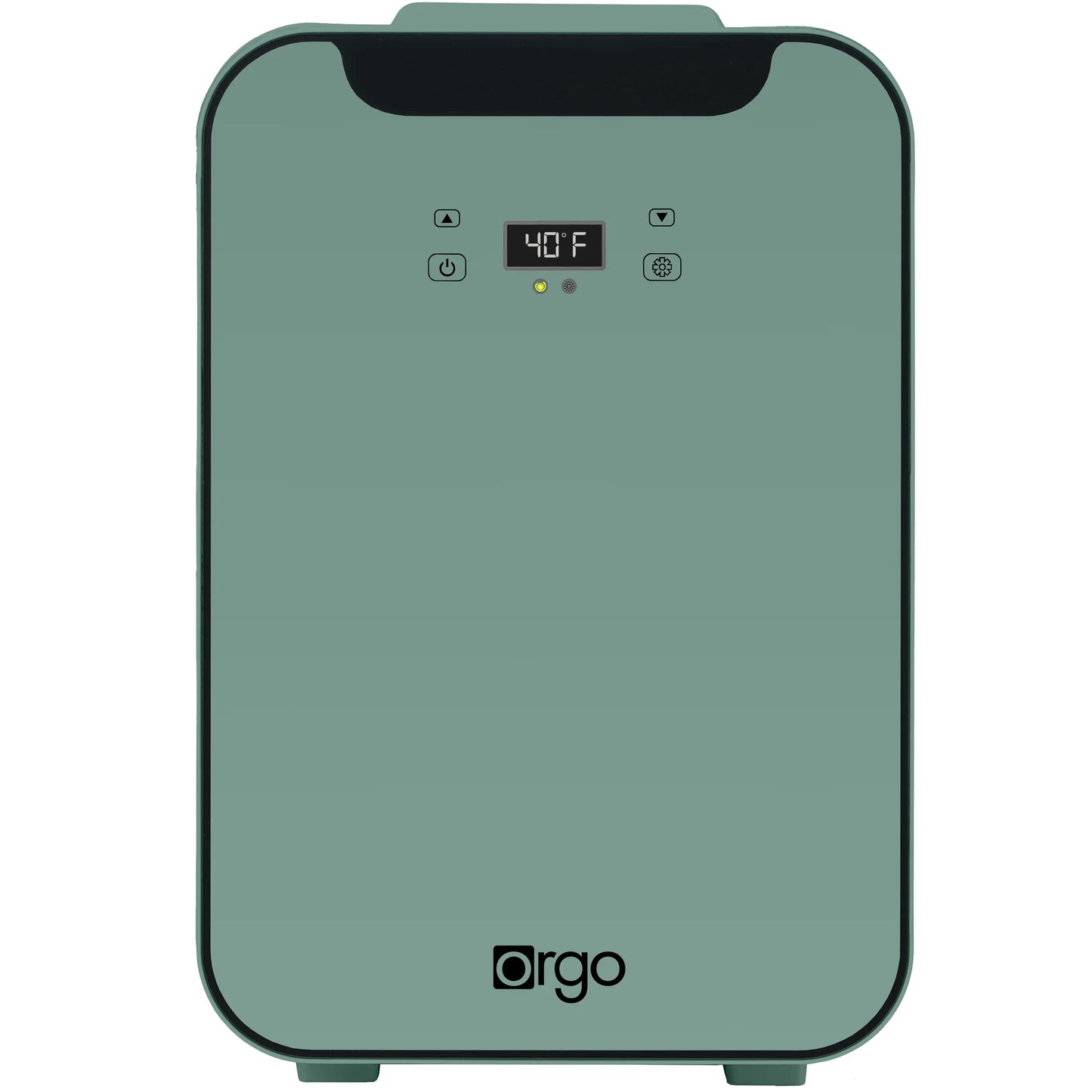 - the Artic – 18 Can Personal Cooler Portable Mini Refrigerator, Sage