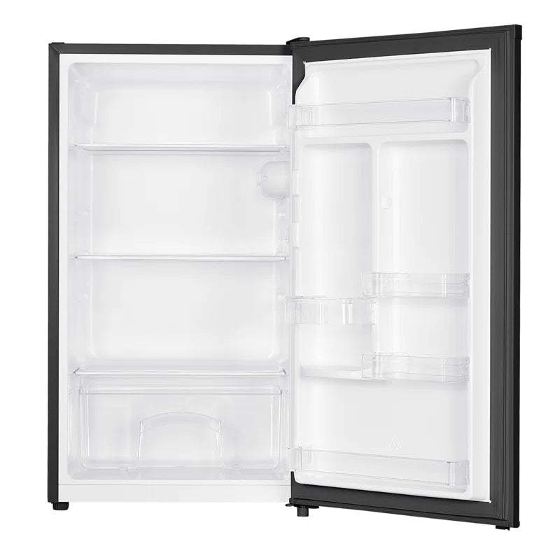 3.2 Cubic Feet Portable Mini Fridge