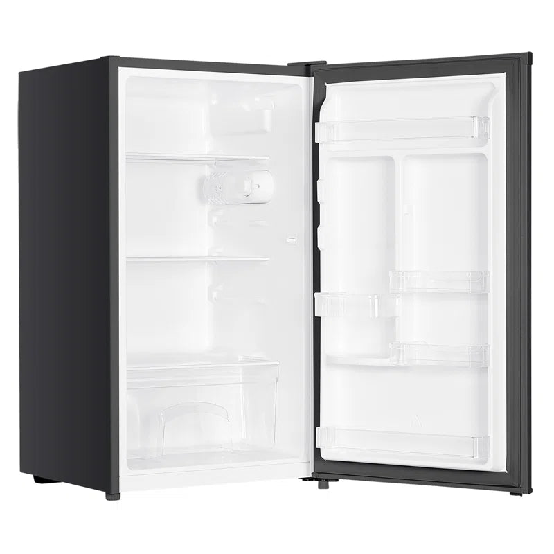 3.2 Cubic Feet Portable Mini Fridge