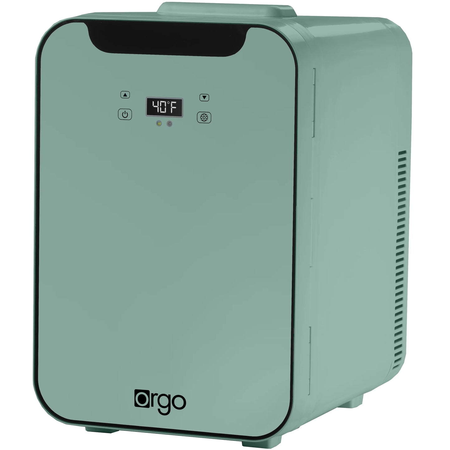 - the Artic – 18 Can Personal Cooler Portable Mini Refrigerator, Sage