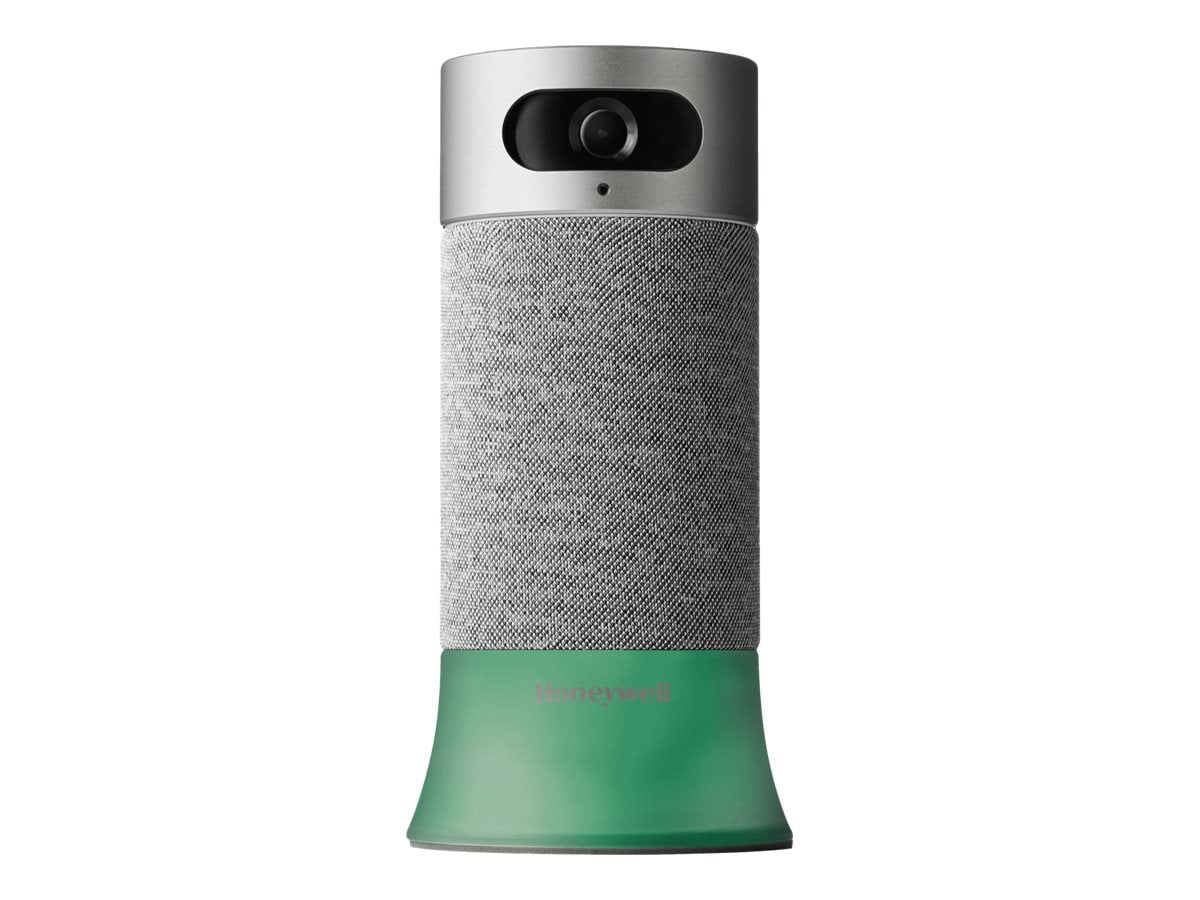 Smart Home Security Base Station with Alexa