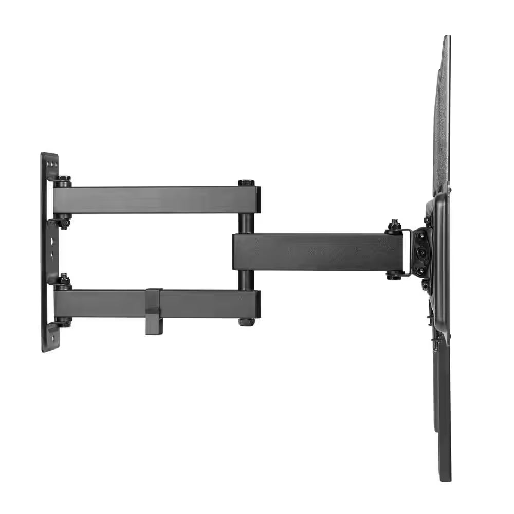 Extra Extension Full Motion TV Wall Mount for 32 In. - 85 In.
