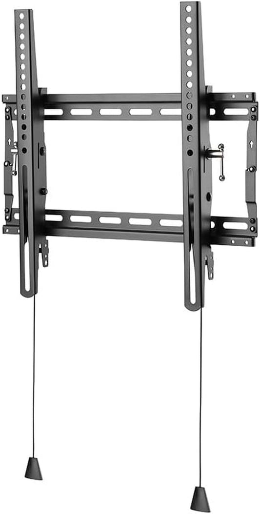 EZ Series Tilt TV Wall Mount Bracket for Tvs 32In to 70In, Max Weight 154 Lbs, VESA Patterns up to 400X400