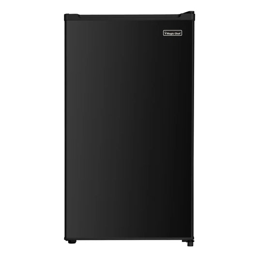 3.2 Cubic Feet Portable Mini Fridge