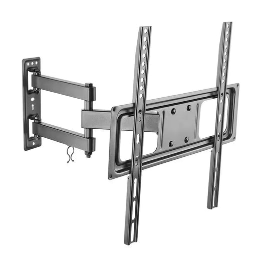 Full Motion Wall Mount for 26 In. - 70 In. Tvs