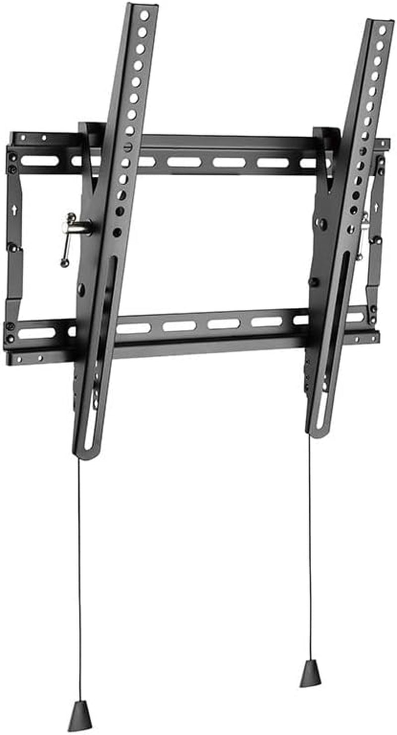 EZ Series Tilt TV Wall Mount Bracket for Tvs 32In to 70In, Max Weight 154 Lbs, VESA Patterns up to 400X400
