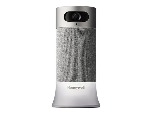 Smart Home Security Base Station with Alexa