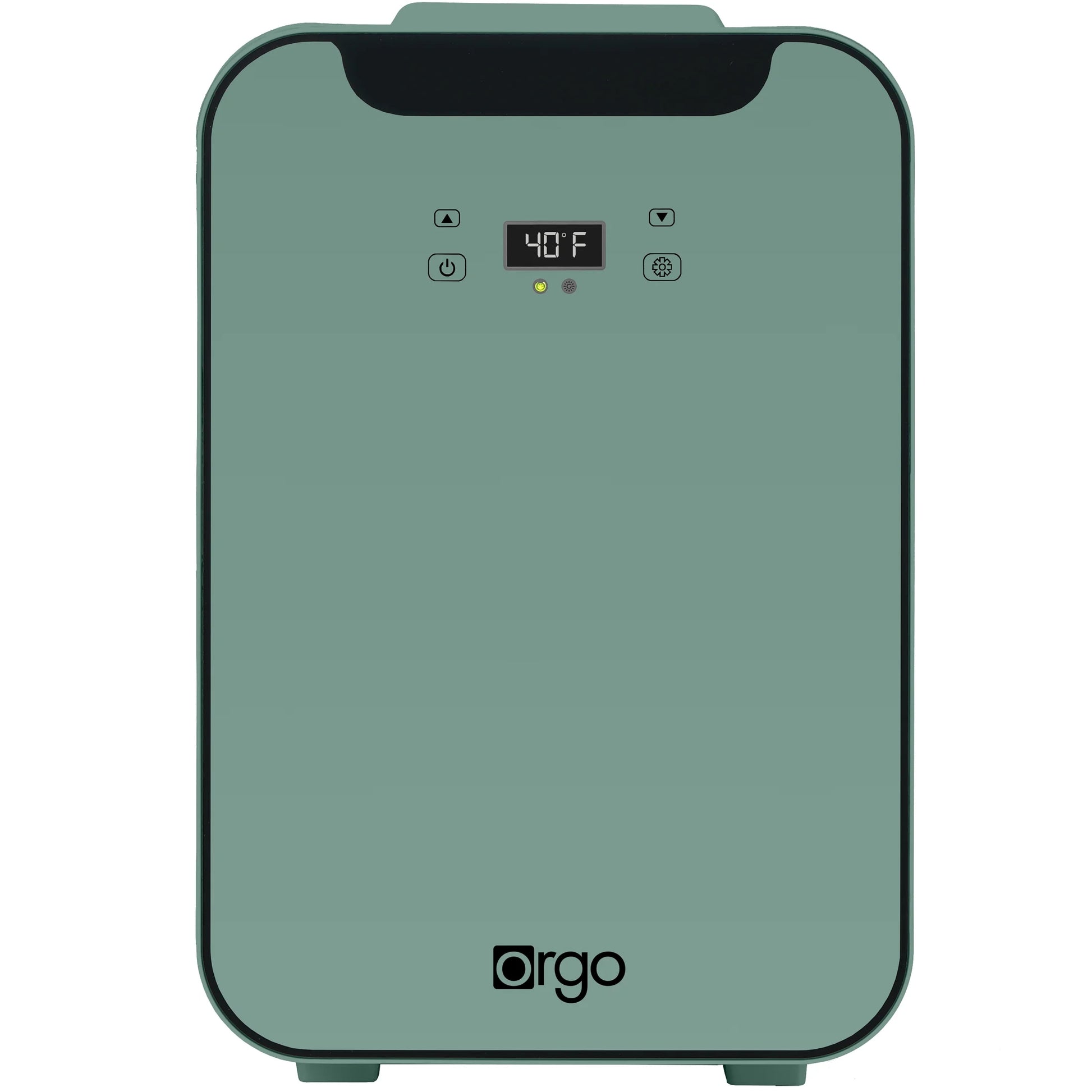 - the Artic – 18 Can Personal Cooler Portable Mini Refrigerator, Sage